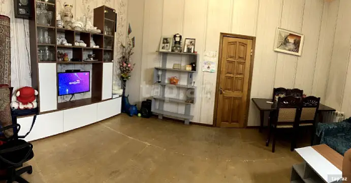 Satılır 2 otaqlı həyət evi 45 m² — Bakı, Səbail 2 otaq 45.00 m²