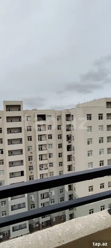 Satılır 4 otaqlı yeni tikili 110 m²