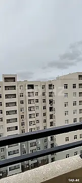 Satılır 4 otaqlı yeni tikili 110 m² — Sumqayıt 4 otaq 110.00 m²