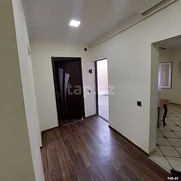 Satılır 2 otaqlı həyət evi 60 m² — Bakı, Əmircan 2 otaq 60.00 m²