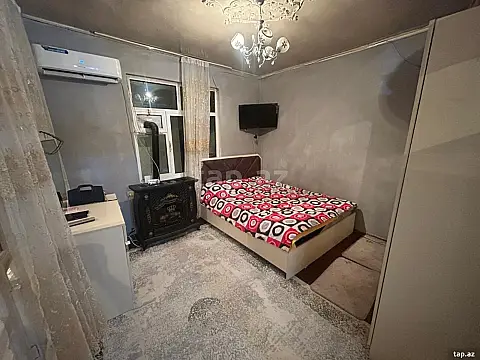 Kirayə verilir 2 otaqlı həyət evi 70 m² — Lənkəran 2 otaq 70.00 m²