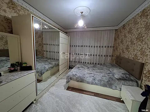 Satılır 2 otaqlı yeni tikili 52 m² — Lənkəran 2 otaq 52.00 m²