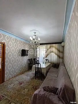 Satılır 2 otaqlı mənzil 48 m² — Sumqayıt 2 otaq 48.00 m²