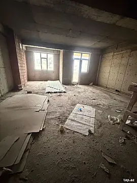 Satılır 1 otaqlı yeni tikili 70 m² — Bakı, Binəqədi 1 otaq 70.00 m²