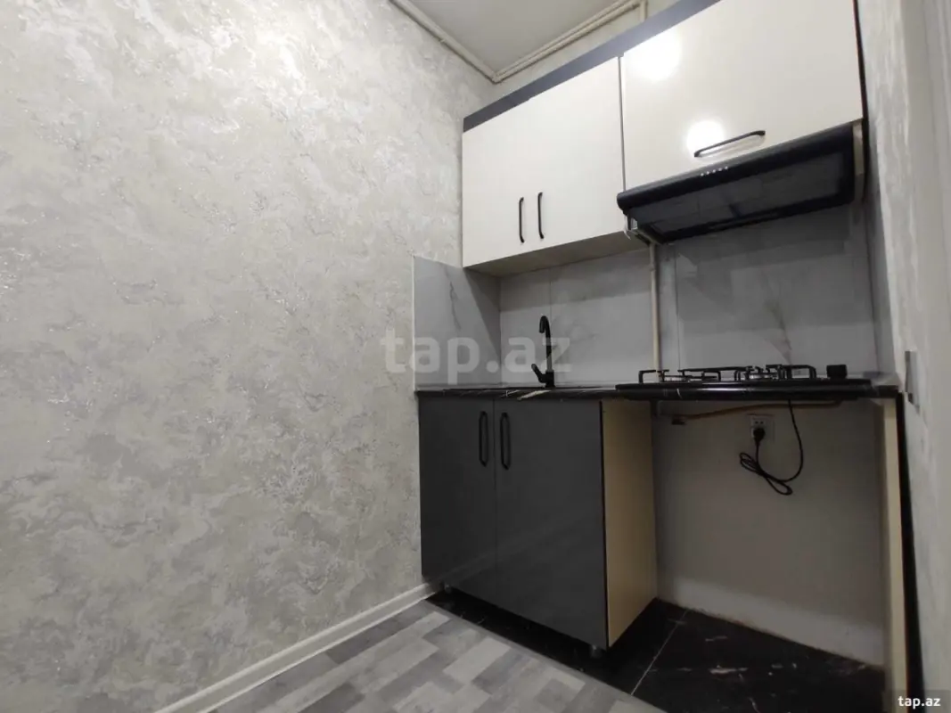 Satılır 2 otaqlı yeni tikili 65 m²