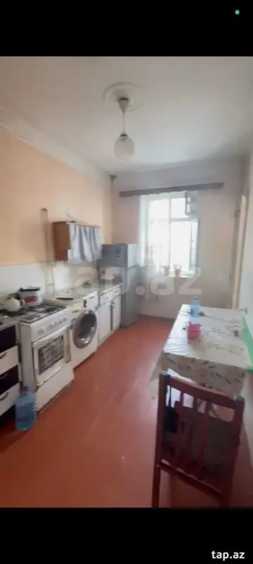 Satılır 3 otaqlı mənzil 74 m²