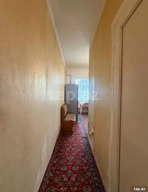 Satılır 3 otaqlı mənzil 77 m²