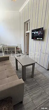 Kirayə verilir 3 otaqlı həyət evi 70 m² — Bakı, Sahil qəs. 3 otaq 70.00 m²