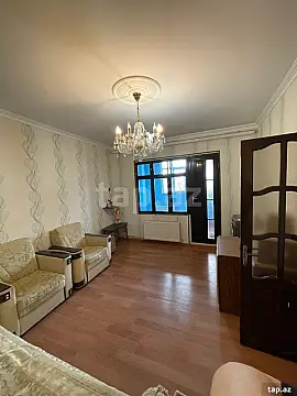 Satılır 2 otaqlı mənzil 57 m² — Sumqayıt 2 otaq 57.00 m²
