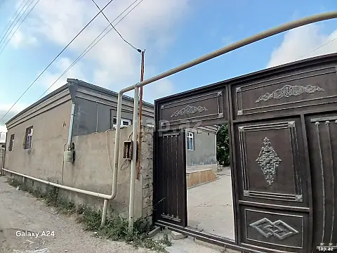 Satılır 4 otaqlı həyət evi 130 m² — Bakı, Ramana 4 otaq 130.00 m²