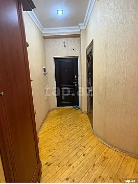 Kirayə verilir 3 otaqlı mənzil 90 m² — Bakı, Xətai 3 otaq 90.00 m²