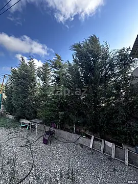 Satılır 2 otaqlı həyət evi 60 m² — Bakı, Binə 2 otaq 60.00 m²