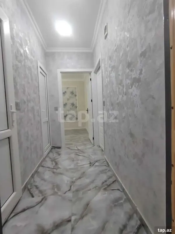 Satılır 3 otaqlı mənzil 75 m²