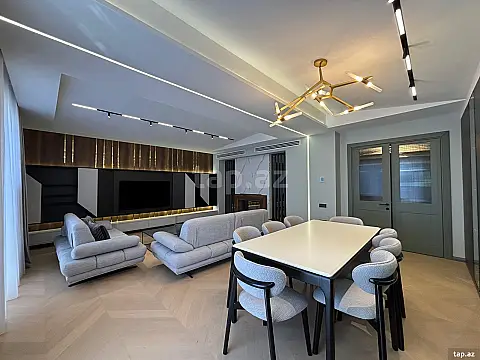 Kirayə verilir 2 otaqlı yeni tikili 100 m² — Bakı 2 otaq 100.00 m²