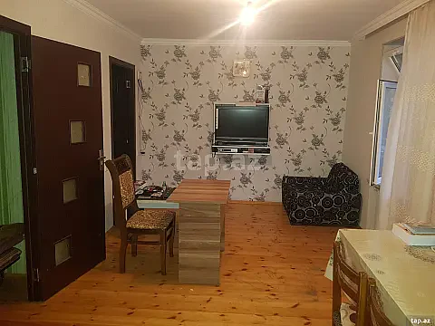 Kirayə verilir 2 otaqlı mənzil 40 m² — Bakı 2 otaq 40.00 m²