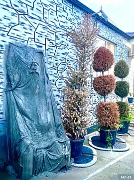 Satılır 3 otaqlı həyət evi 115 m² — Bakı 3 otaq 115.00 m²