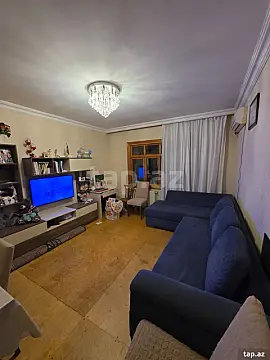 Satılır 3 otaqlı mənzil 70 m² — Sumqayıt 3 otaq 70.00 m²