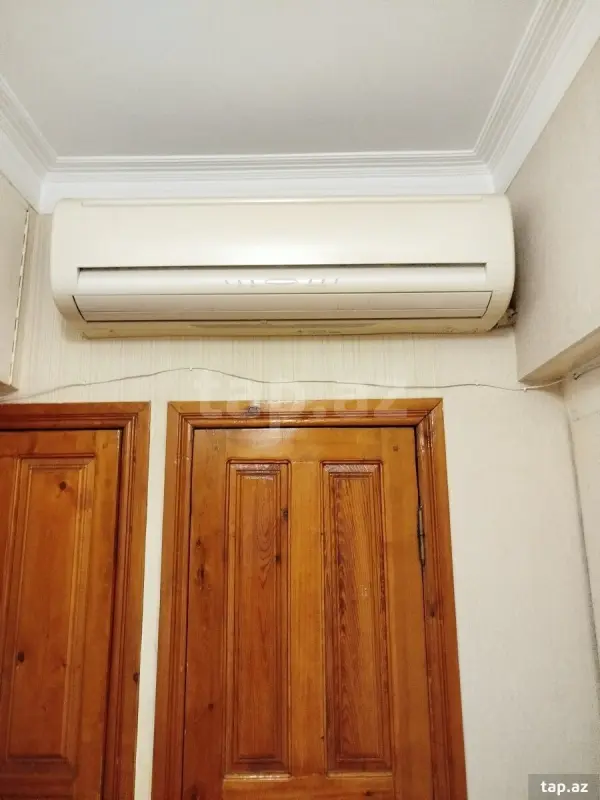 Kirayə verilir 2 otaqlı mənzil 44 m²