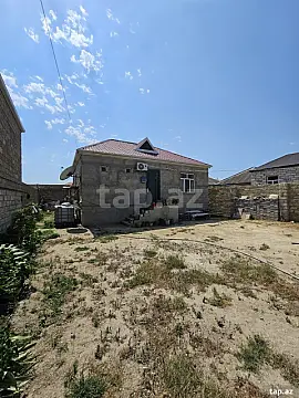 Satılır 3 otaqlı həyət evi 100 m² — Bakı, Binə 3 otaq 100.00 m²
