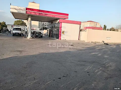 Satılır obyekt — Sumqayıt