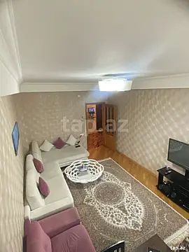 Satılır 2 otaqlı yeni tikili 64 m² — Bakı, Əhmədli 2 otaq 64.00 m²
