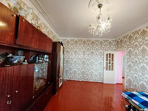 Satılır 3 otaqlı mənzil 70 m² — Sumqayıt 3 otaq 70.00 m²