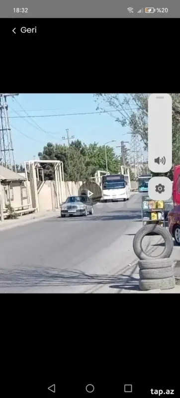 Satılır 3 otaqlı həyət evi 65 m²