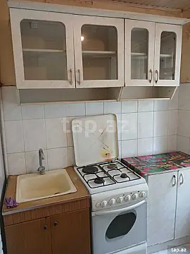 Kirayə verilir 1 otaqlı mənzil 35 m² — Bakı, Nərimanov 1 otaq 35.00 m²