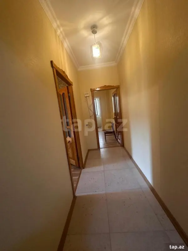 Kirayə verilir 2 otaqlı mənzil 64 m²