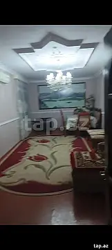 Satılır 2 otaqlı həyət evi 67 m² — Bakı, Yasamal 2 otaq 67.00 m²