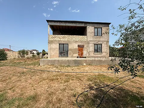 Satılır torpaq sahəsi — Bakı, Mərdəkan