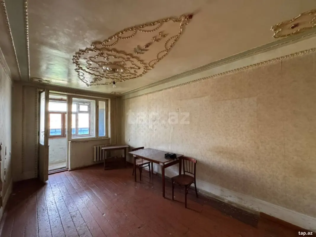 Satılır 4 otaqlı yeni tikili 88 m²