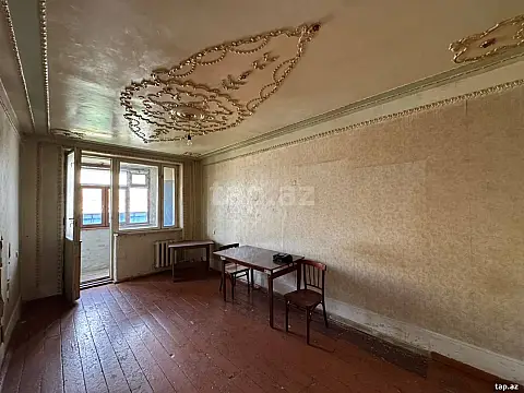 Satılır 4 otaqlı yeni tikili 88 m² — Mingəçevir 4 otaq 88.00 m²