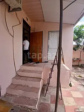 Satılır 2 otaqlı həyət evi 90 m² — Bakı, Sabunçu 2 otaq 90.00 m²