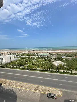 Kirayə verilir 4 otaqlı yeni tikili 120.2 m² — Sumqayıt 4 otaq 120.20 m²