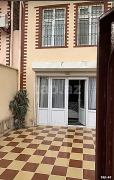 Satılır 5 otaqlı həyət evi 240 m² — Bakı, Biləcəri 5 otaq 240.00 m²