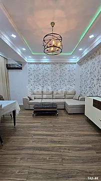 Satılır 3 otaqlı yeni tikili 70 m² — Xırdalan, Xırdalan 3 otaq 70.00 m²