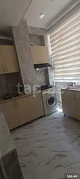 Kirayə verilir 2 otaqlı yeni tikili 51 m² — Xırdalan, Xırdalan 2 otaq 51.00 m²