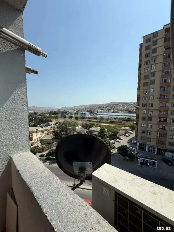 Satılır 2 otaqlı yeni tikili 63 m²