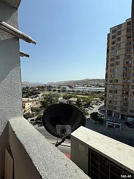 Satılır 2 otaqlı yeni tikili 63 m² — Bakı 2 otaq 63.00 m²
