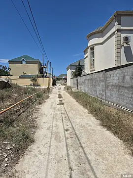 Satılır torpaq sahəsi — Bakı, Yeni Suraxanı