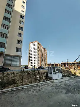 Satılır 2 otaqlı yeni tikili 84 m² — Bakı, Abşeron 2 otaq 84.00 m²