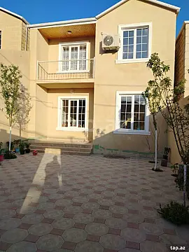 Satılır 4 otaqlı həyət evi 130 m² — Bakı, Masazır 4 otaq 130.00 m²