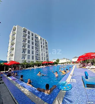 Kirayə verilir 2 otaqlı yeni tikili 54 m² — Astara 2 otaq 54.00 m²