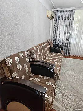 Satılır 2 otaqlı mənzil 45 m² — Sumqayıt 2 otaq 45.00 m²