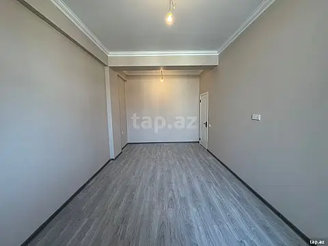 Satılır 3 otaqlı yeni tikili 85 m² — Bakı 3 otaq 85.00 m²