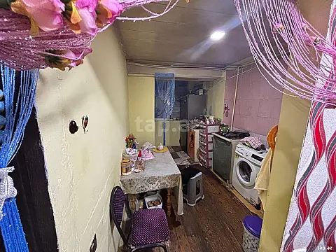 Satılır 1 otaqlı mənzil 35 m² — Sumqayıt 1 otaq 35.00 m²