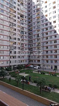 Satılır 3 otaqlı yeni tikili 140 m² — Bakı 3 otaq 140.00 m²