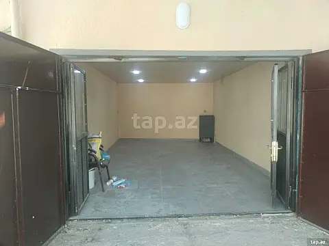 Kirayə verilir obyekt — Bakı, Yeni Günəşli