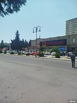 Kirayə verilir 4 otaqlı mənzil 100 m² — Xırdalan, Xırdalan 4 otaq 100.00 m²